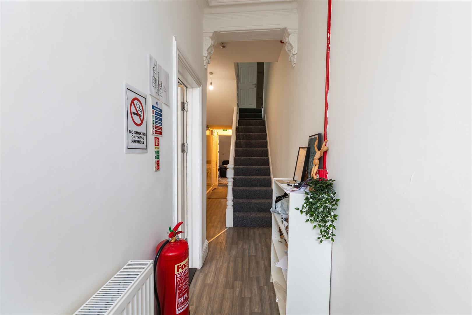 Bryn Y Mor Crescent, Uplands, Swansea, SA1 4QT